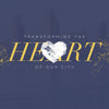 City Sermon - Social Media Graphic