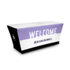 Clean Lines - Stretch Table Cover