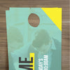 Welcome Home - Door Hanger