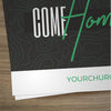 Come Home This Sunday - Large EDDM Mailer