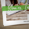 You're Invited Bible - Large EDDM Mailer
