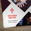 Join Us This Sunday - Large EDDM Mailer