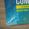 Come Visit This Sunday - Small EDDM Mailer