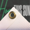 Come Home This Sunday - Horizontal Banner