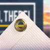 Hi, There! - Horizontal Banner