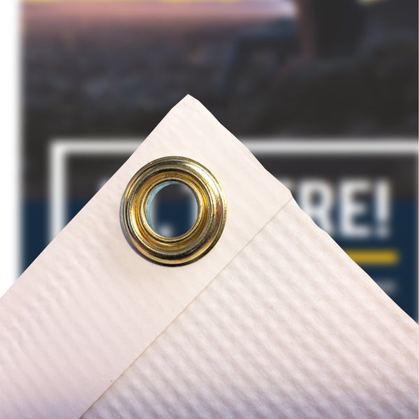 Hi, There! - Vertical Banner