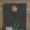 Come Home This Sunday - Door Hanger
