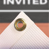 You're Invited - Vertical Banner