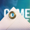 Come Visit This Sunday - Vertical Banner