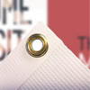 Come Visit Soon - Horizontal Banner