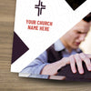Join Us This Sunday - Small EDDM Mailer
