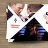 Join Us This Sunday - Mini Invitation Card