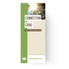 Cross Yearly Theme - Standard Connection Card