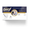 Be Our Guest Purple Wood - Large EDDM Mailer