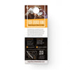 You're Invited Orange Paint - Door Hanger