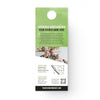 New Kind of Church Green Circle - Door Hanger