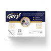 Be Our Guest Purple Wood - Small EDDM Mailer