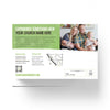New Kind of Church Green Circle - Small EDDM Mailer
