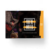 You're Invited Orange Paint - Small EDDM Mailer