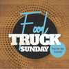 Food Truck Sunday - Social Media Graphic
