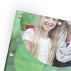 Grow With Us Gradient - Vertical Banner