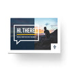 Hi, There! - Small EDDM Mailer
