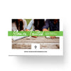 You're Invited Bible - Small EDDM Mailer