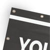 You're Invited - Horizontal Banner