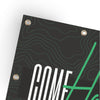 Come Home This Sunday - Horizontal Banner