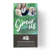 Grow With Us Gradient - Large EDDM Mailer