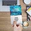 God Does Not - Bifold Tract