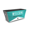 Gradient Banner - Stretch Table Cover