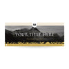 Crown Yearly Theme - Horizontal Banner