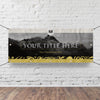 Crown Yearly Theme - Horizontal Banner