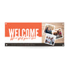 Photo Frames - Horizontal Banner