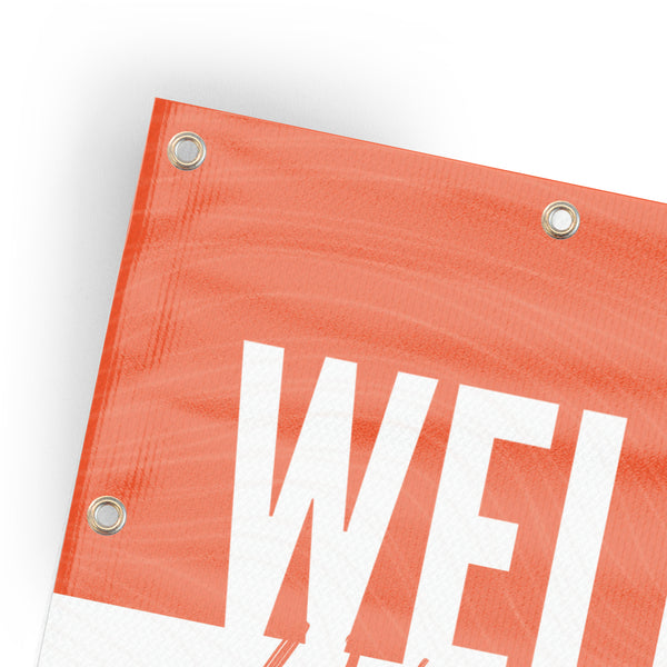 Photo Frames - Horizontal Banner