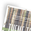 Forest Yearly Theme - Horizontal Banner