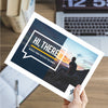 Hi, There! - Small EDDM Mailer