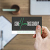 Come Home This Sunday - Mini Invitation Card