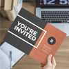 You're Invited - Small EDDM Mailer