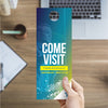 Come Visit This Sunday - Door Hanger