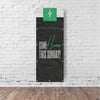 Come Home This Sunday - Vertical Banner