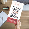 Come Visit Soon - Large EDDM Mailer