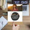 Come As You Are - Small EDDM Mailer