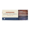 Classic Yearly Theme - Horizontal Banner
