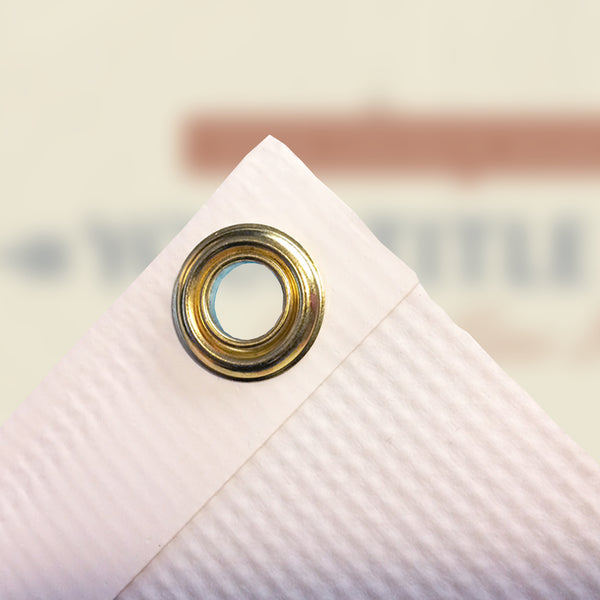 Classic Yearly Theme - Horizontal Banner
