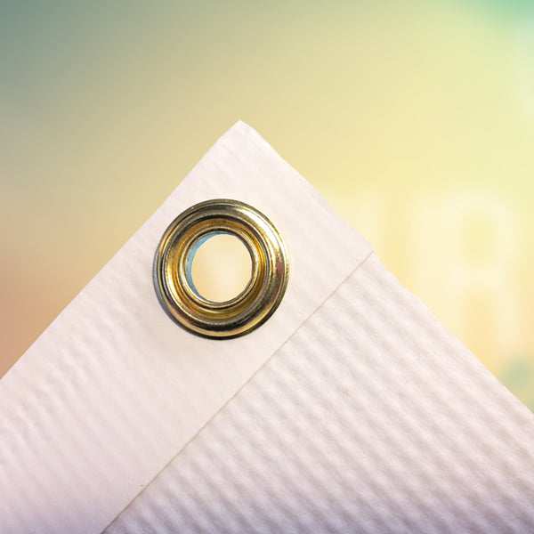 Abstract Yearly Theme - Horizontal Banner