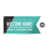Gradient Banner - Horizontal Banner