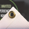 New Kind of Church Green Circle - Horizontal Banner