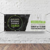 New Kind of Church Green Circle - Horizontal Banner
